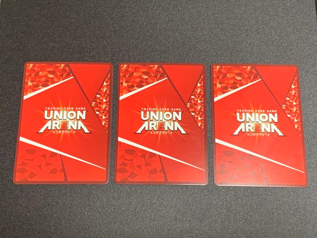 ミモザ・ヴァーミリオン sr星2 ユニオンアリーナ　ブラック・クローバー