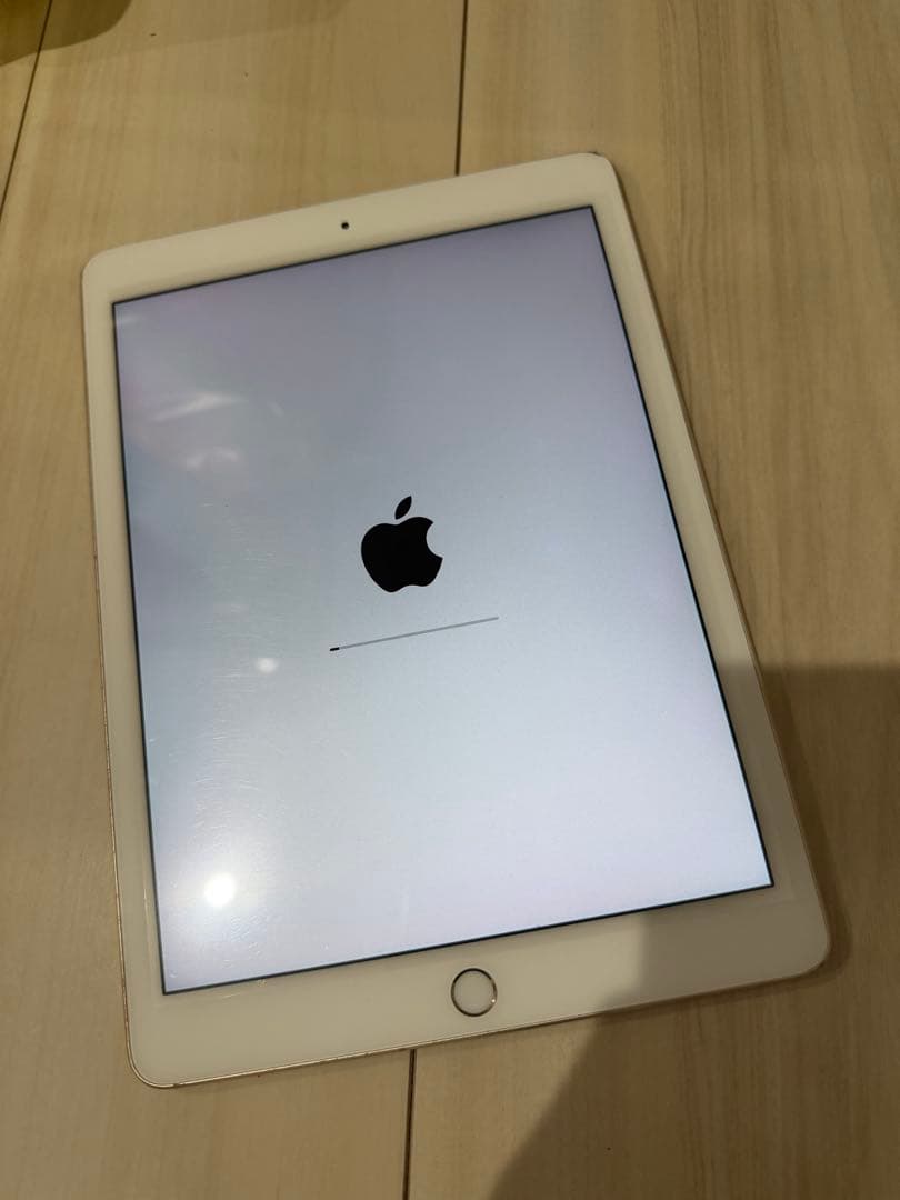 Apple iPad Air 2 64GB ゴールド