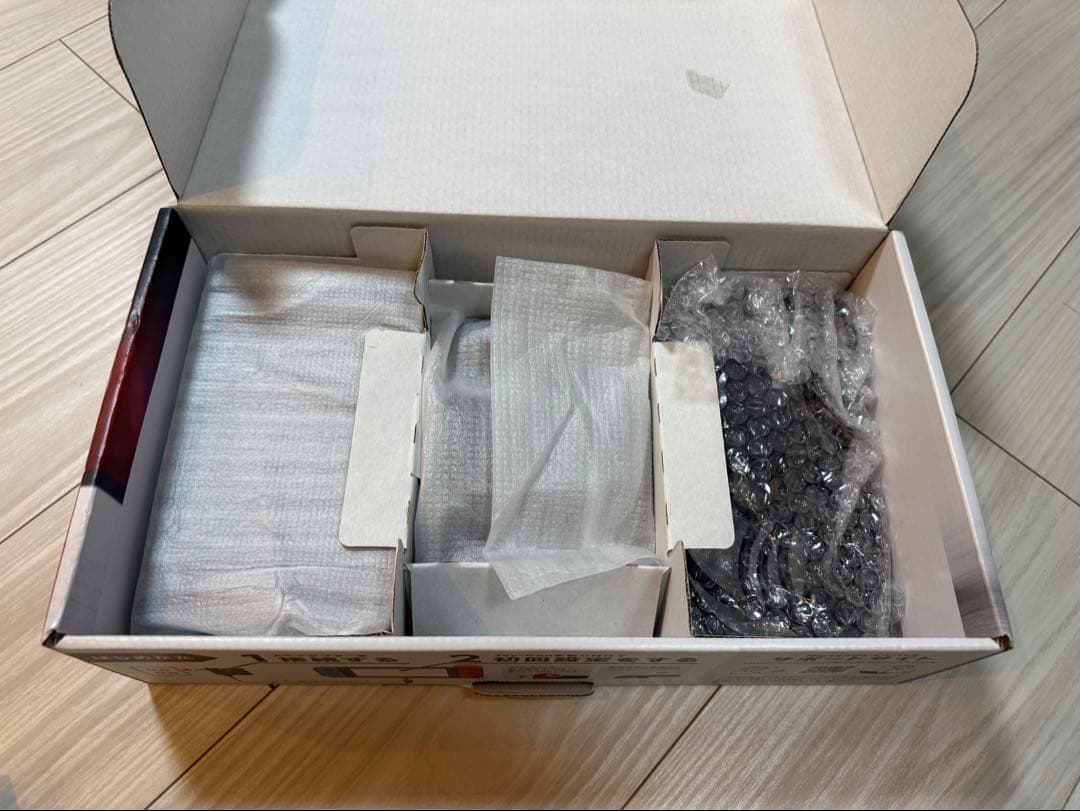 Nintendo Switch 本体 128G SDカード付