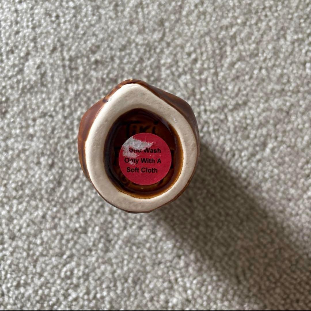 1970'S〜 TIKI マグ　ヴィンテージ　MUNK TIKI FARM