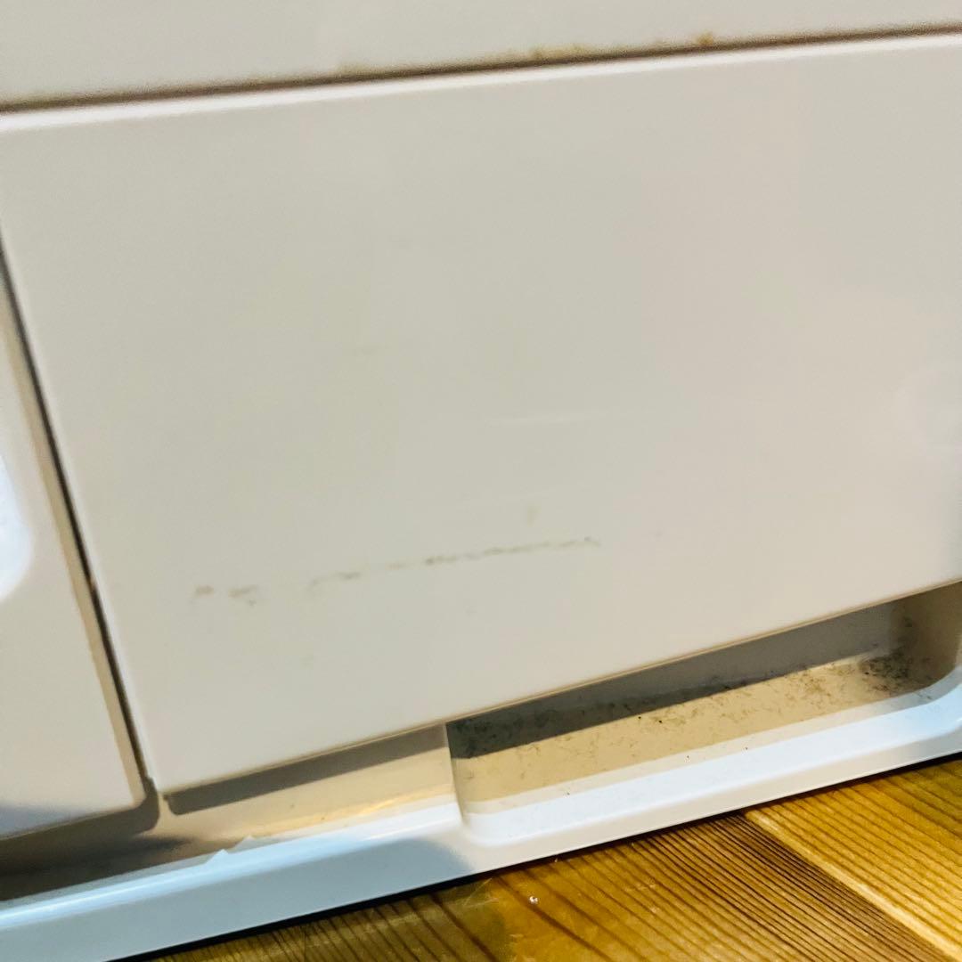 ダイキン　空気清浄機　MCK70VBK-W　2019年製