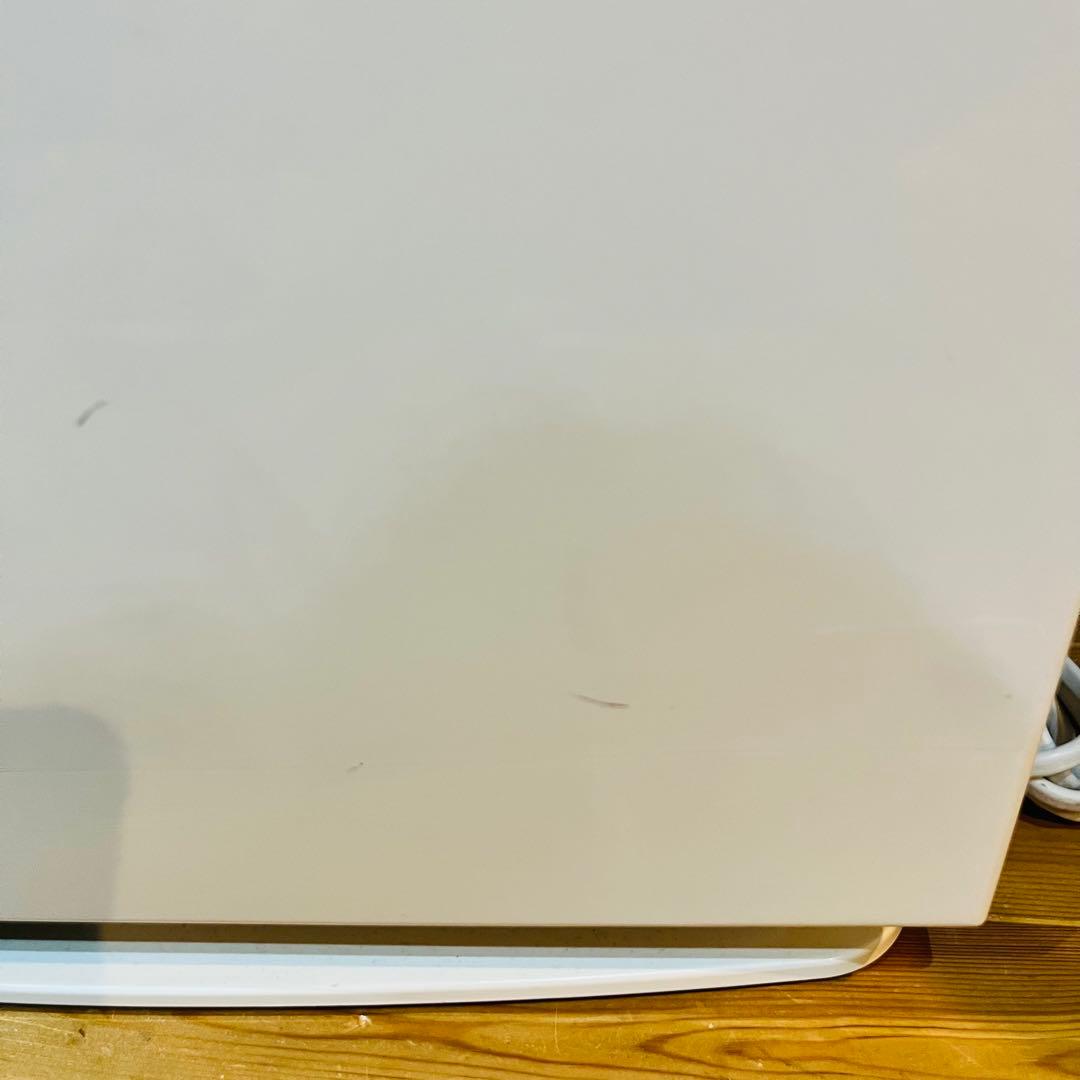 ダイキン　空気清浄機　MCK70VBK-W　2019年製