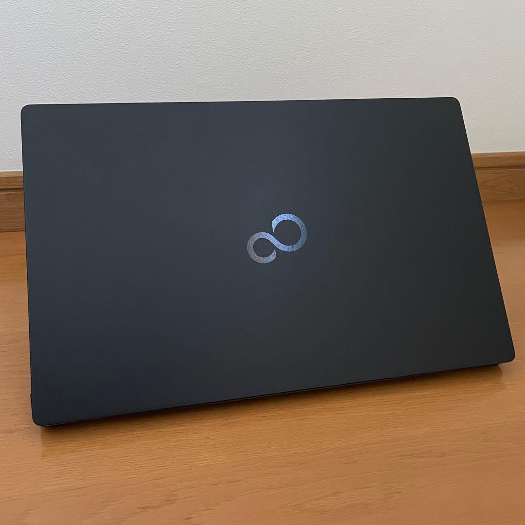 LIFEBOOK U9311/F Windows11 SSD Office付き