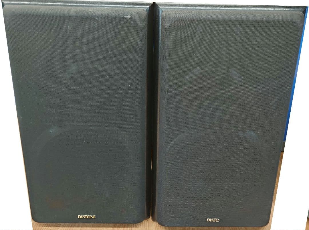 ■■DIATONE DS-77HR 3WAYスピーカー