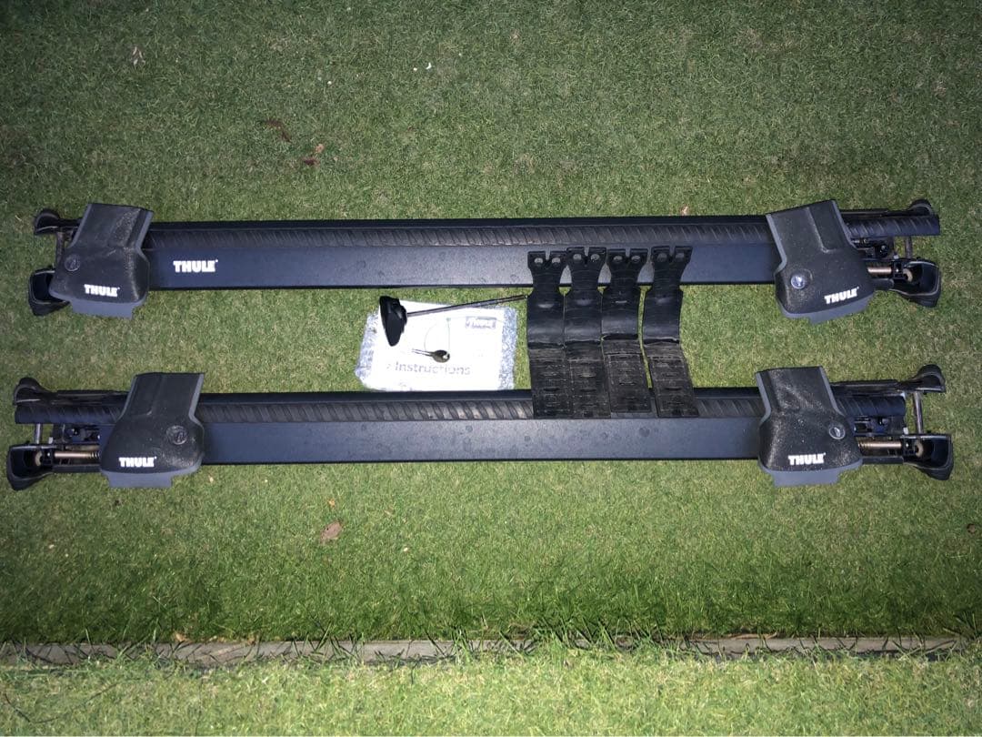 スーリーth9582 ウイングバー