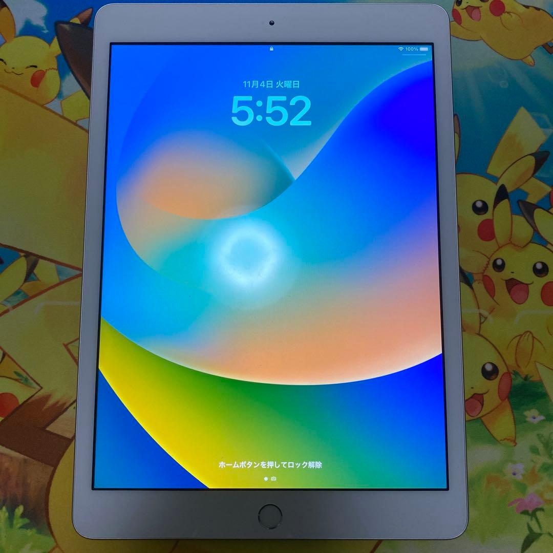 モ*モ様 Apple iPad (第7世代) 32GB