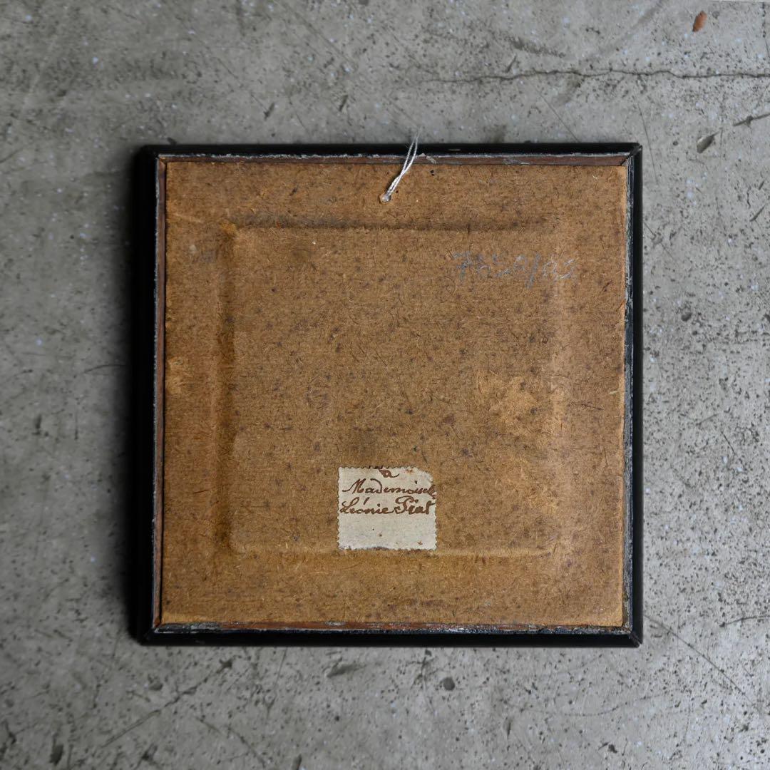 【フランス便】アンティーク◆絵画◆