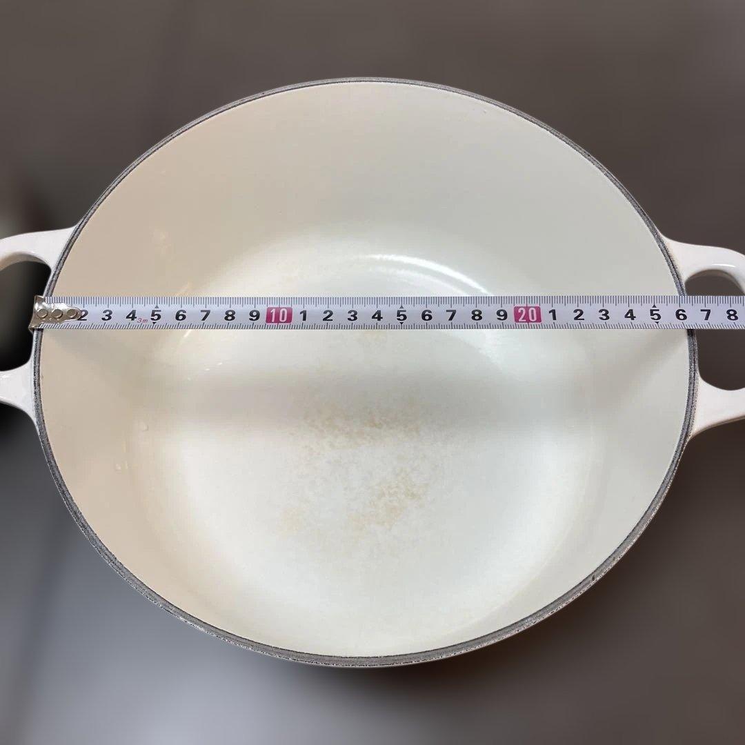 ル・クルーゼ　　26cm