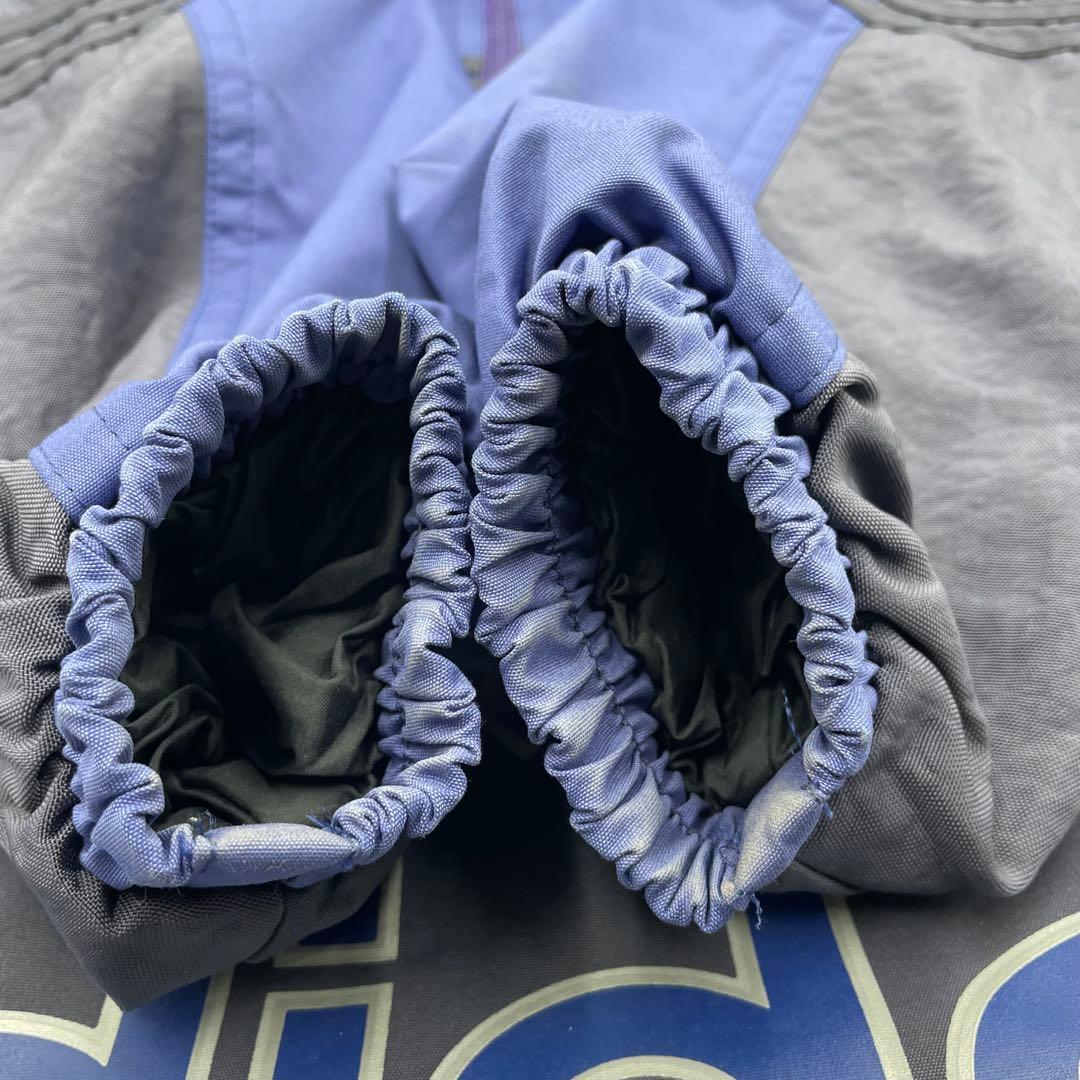 【激レア】アディダス　トレフォイル　スノボー　ウェア　セットアップ　L