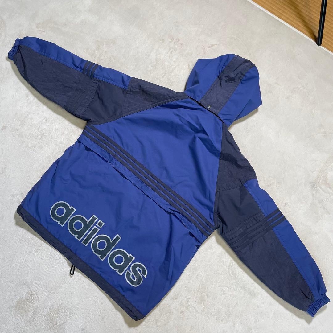 【激レア】アディダス　トレフォイル　スノボー　ウェア　セットアップ　L