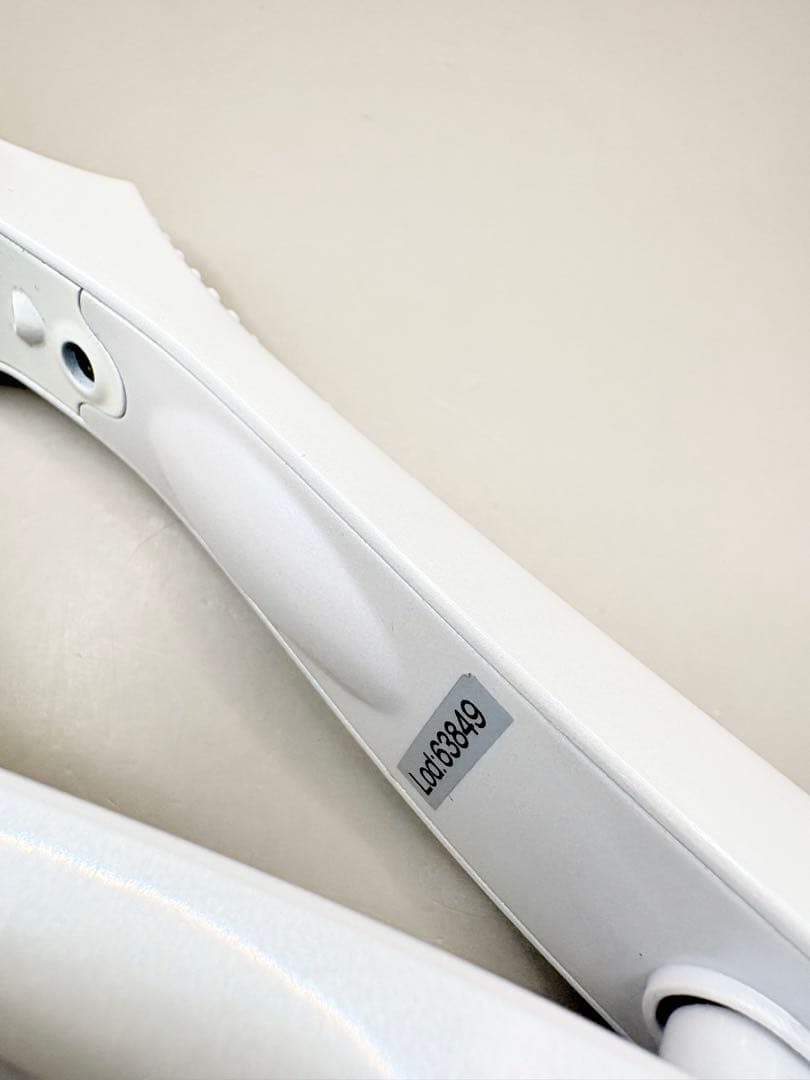 絹女 KINUJO ヘアアイロン 正規品 LM-125 458