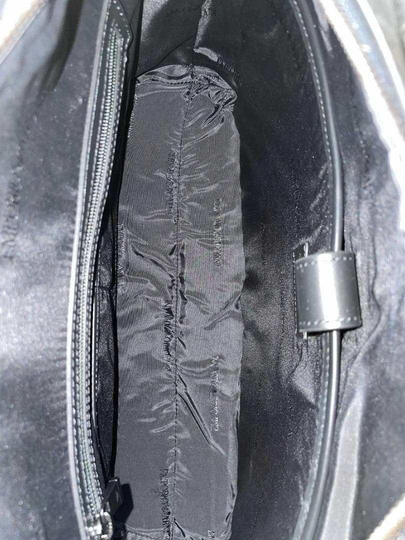 【新品 /定価16万円/1月末迄限定】エンポリオアルマーニ トートバッグ