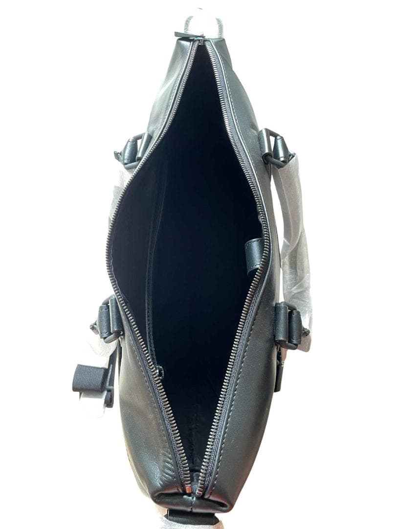 【新品 /定価16万円/1月末迄限定】エンポリオアルマーニ トートバッグ