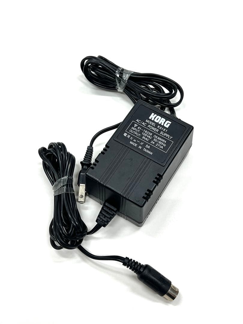 KORG KM-2 KAOSS DJミキサータッチパッド搭載KAOSSPAD内蔵