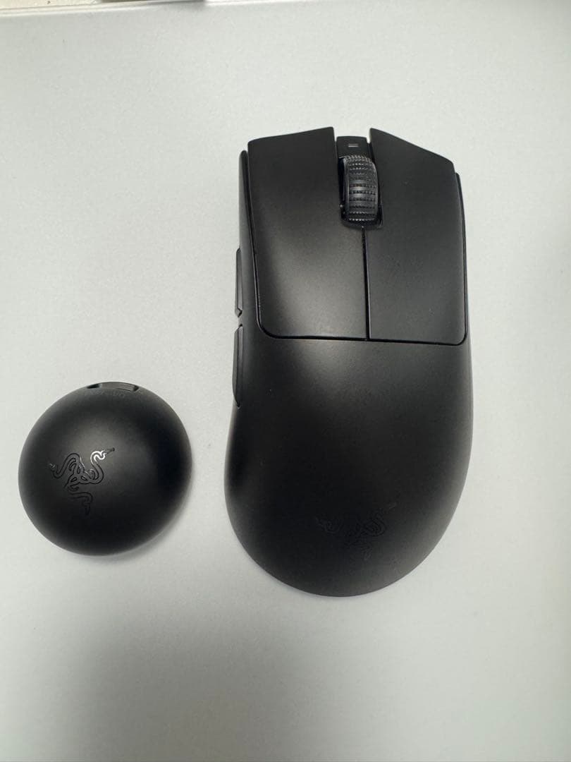 マウス・トラックボール Razer DeathAdder V4 Pro