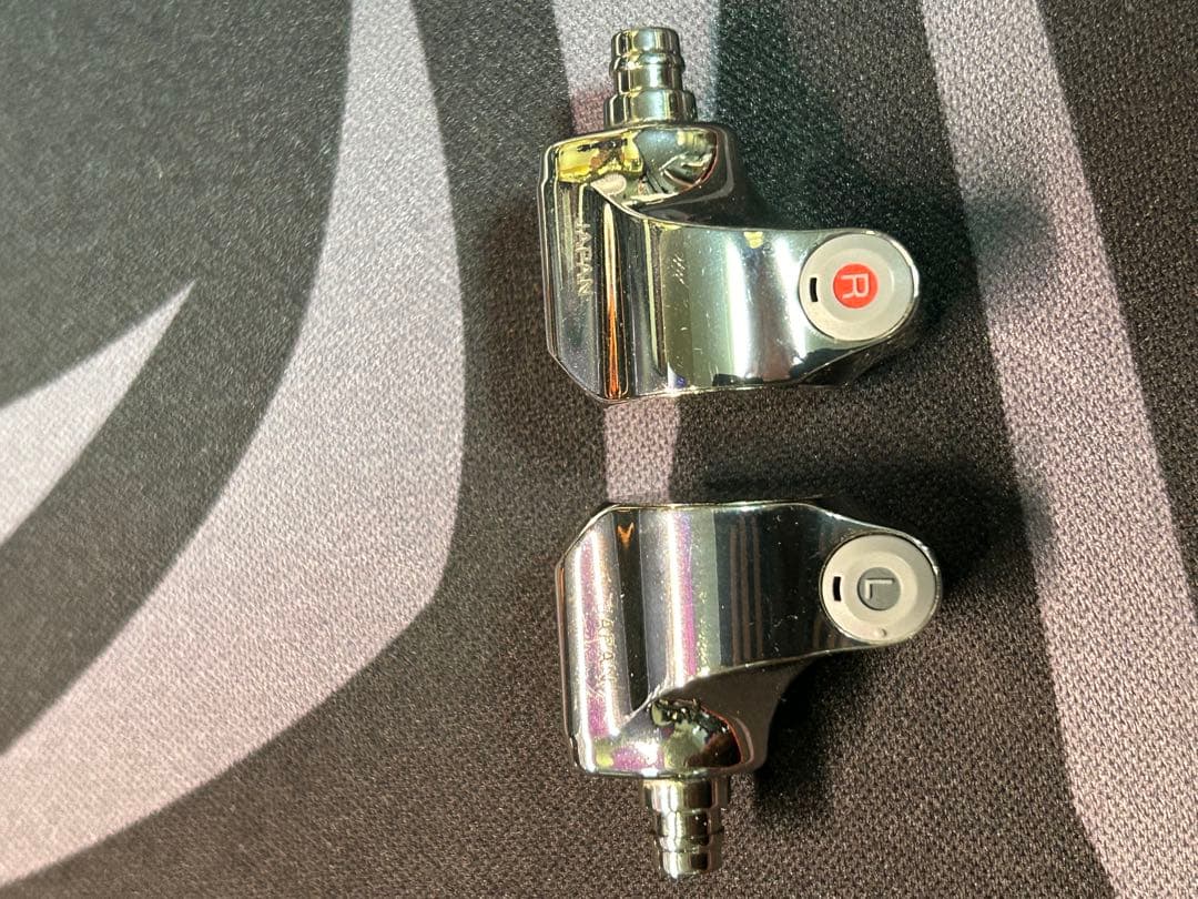 SONY IER-Z1R ハイレゾ対応 イヤホン