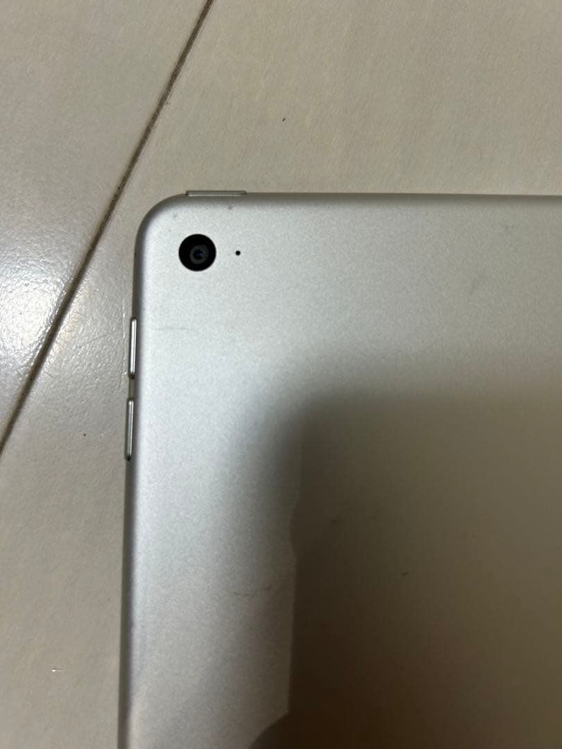 iPad Air 2 タブレット 128G シルバー