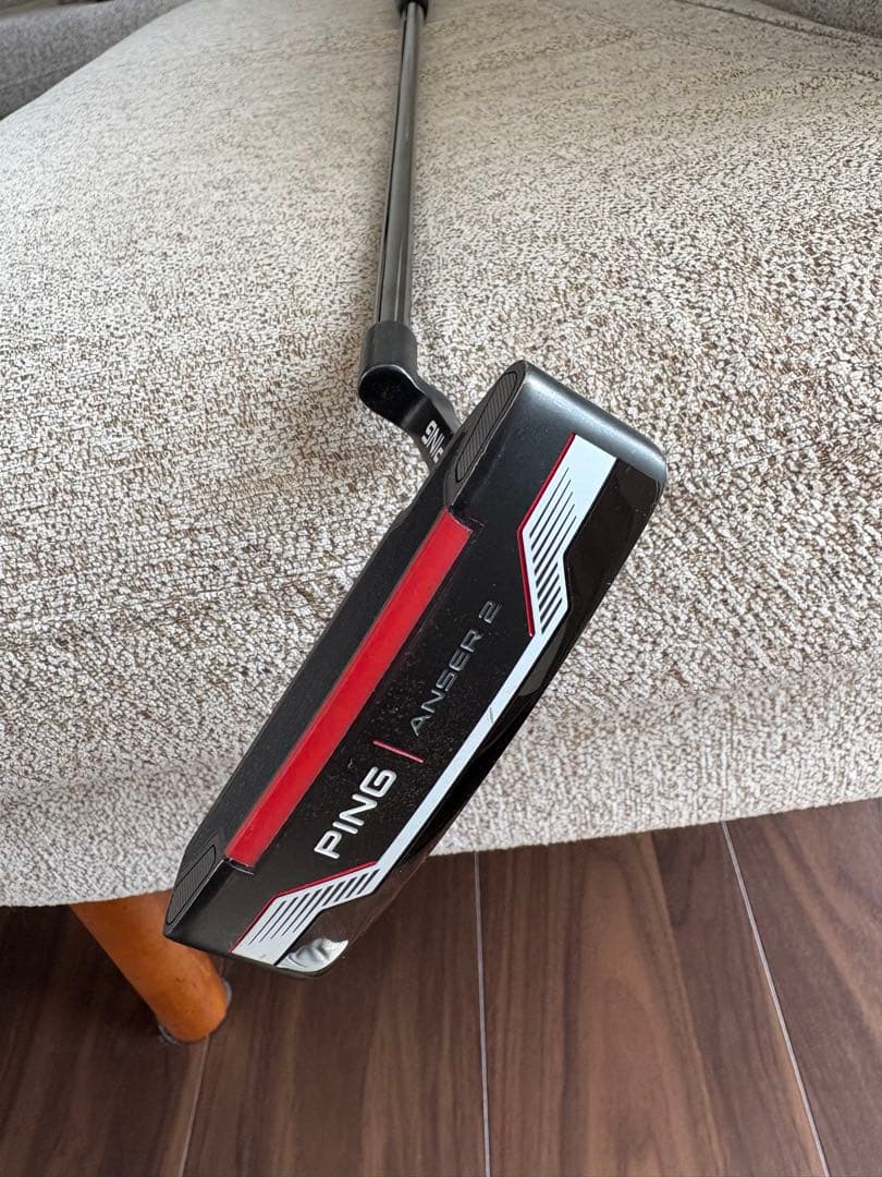 PING ピン　Anser 2 パター　アンサー2 33インチ