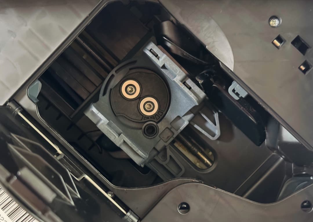 デロンギ マグニフィカS 全自動コーヒーマシン ホワイト