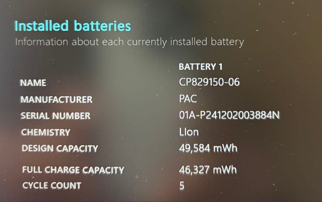 【超美品】数回使用のみ　富士通ノートパソコン Windows11 SSD 軽量