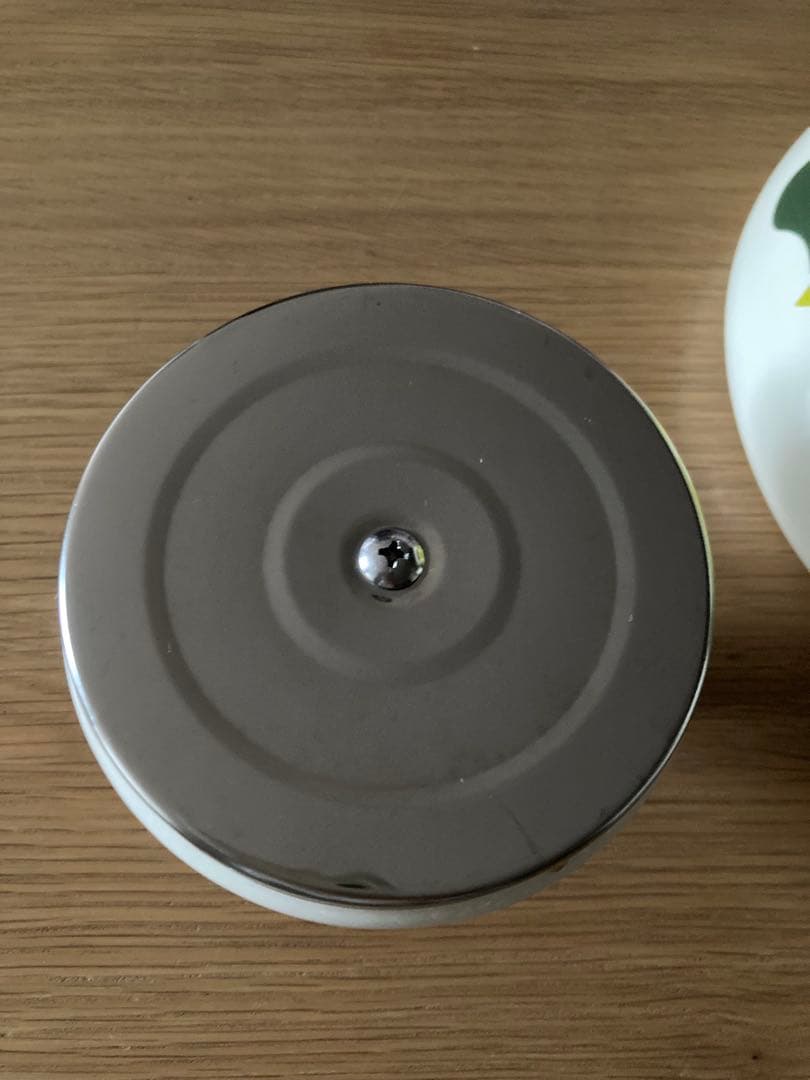 【中古品】ル・クルーゼ　ピーコックグリーン　ケトル ピーコック（グリーン）レトロ