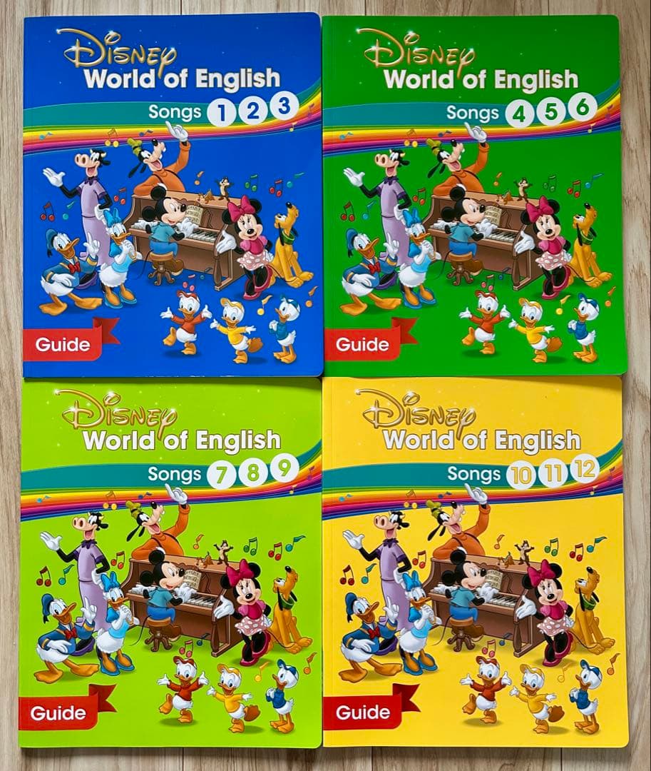 【さら】シングアロング Blu-ray DWE 2022購入最新版