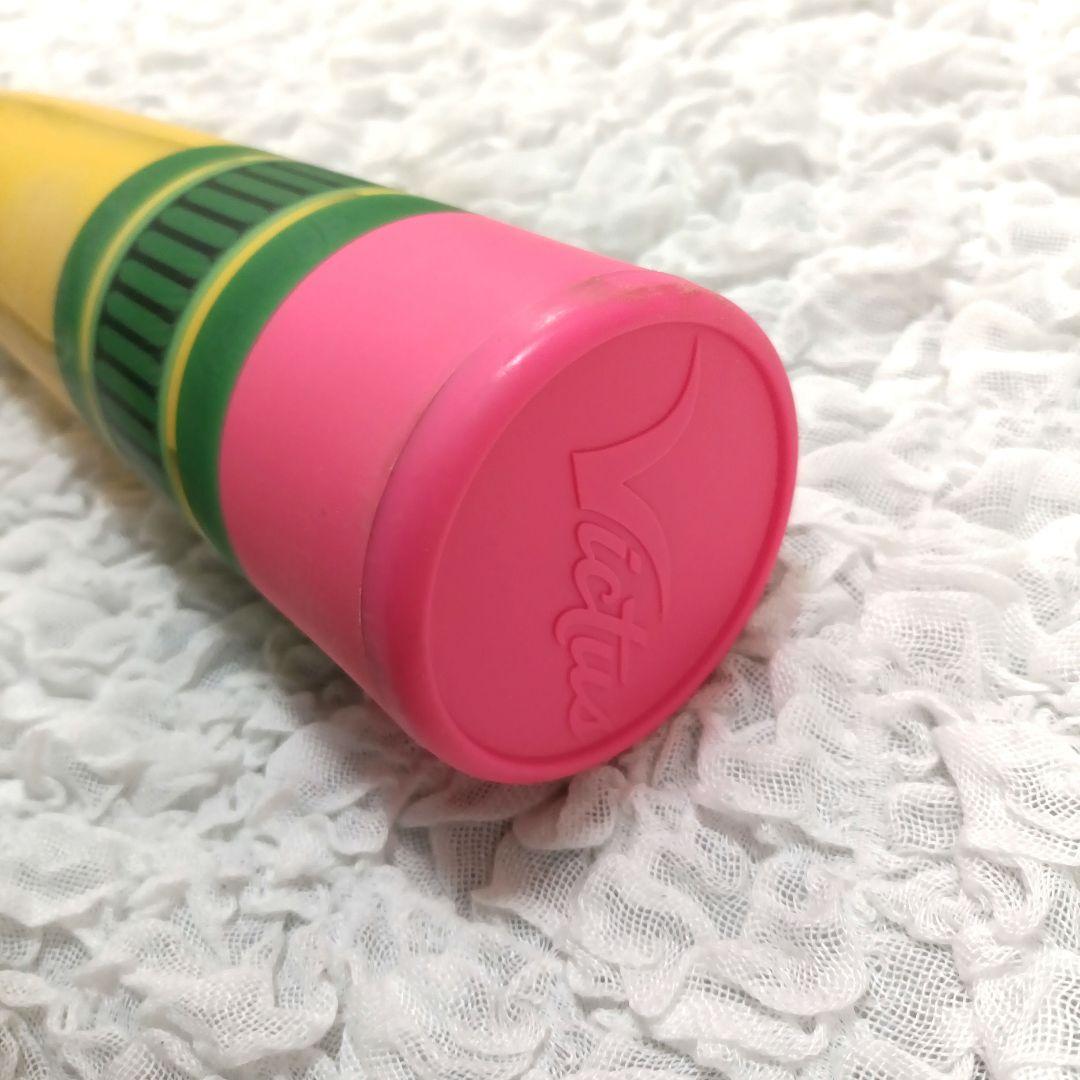 ヴィクタスvictusTICONDEROGA Vits 軟式バット　ケース付