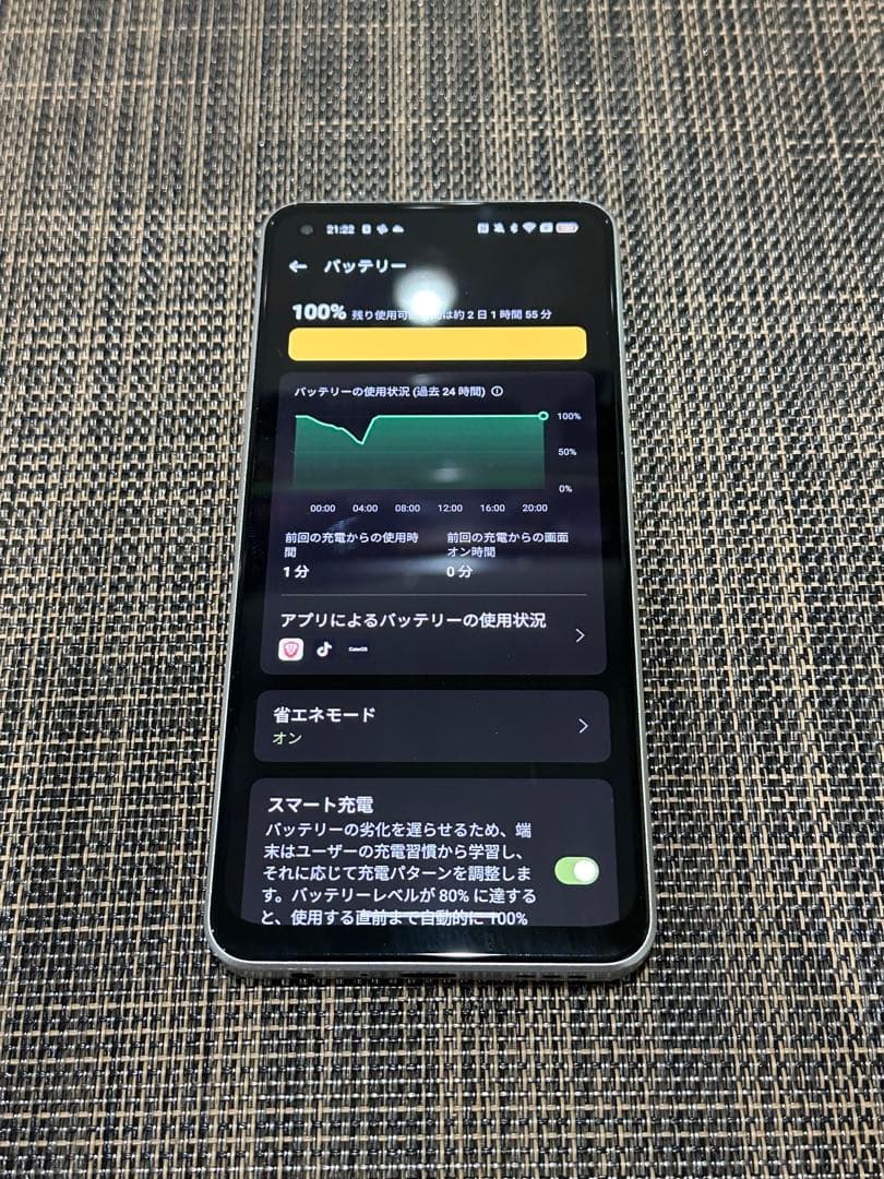 OPPO Reno9 A 美品