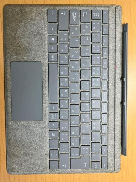 Surface pro4 corei7 256GB メモリ8GB