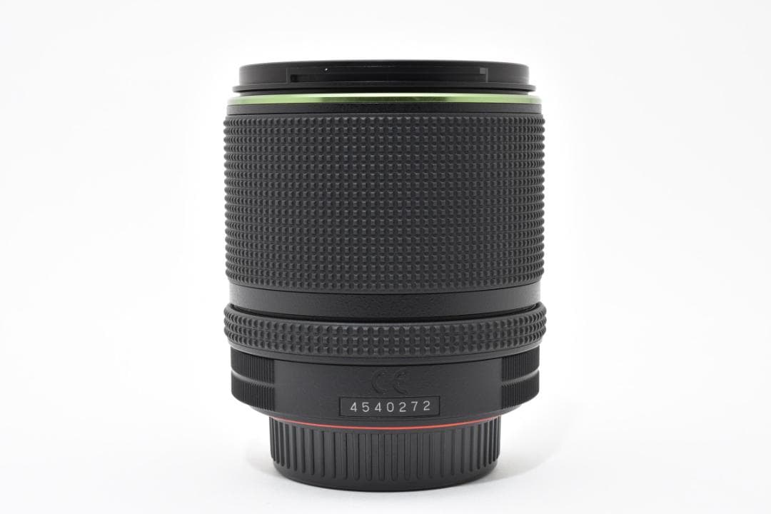 レンズ(ズーム) SMC PENTAX-DA 18-135mm F3.5-5.6 #7892