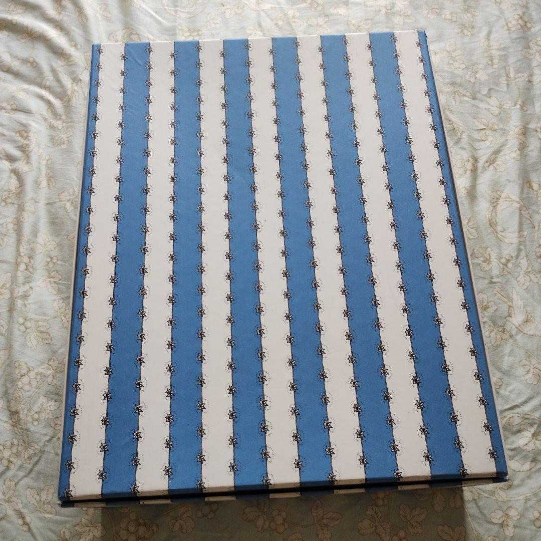 GUCCI ヒグチユウコ　コラボ　保存袋　空箱　グッチ