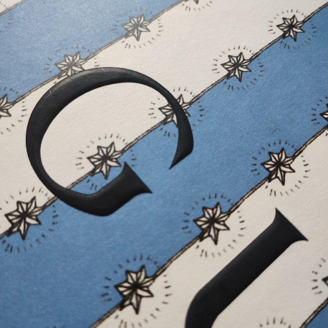 GUCCI ヒグチユウコ　コラボ　保存袋　空箱　グッチ