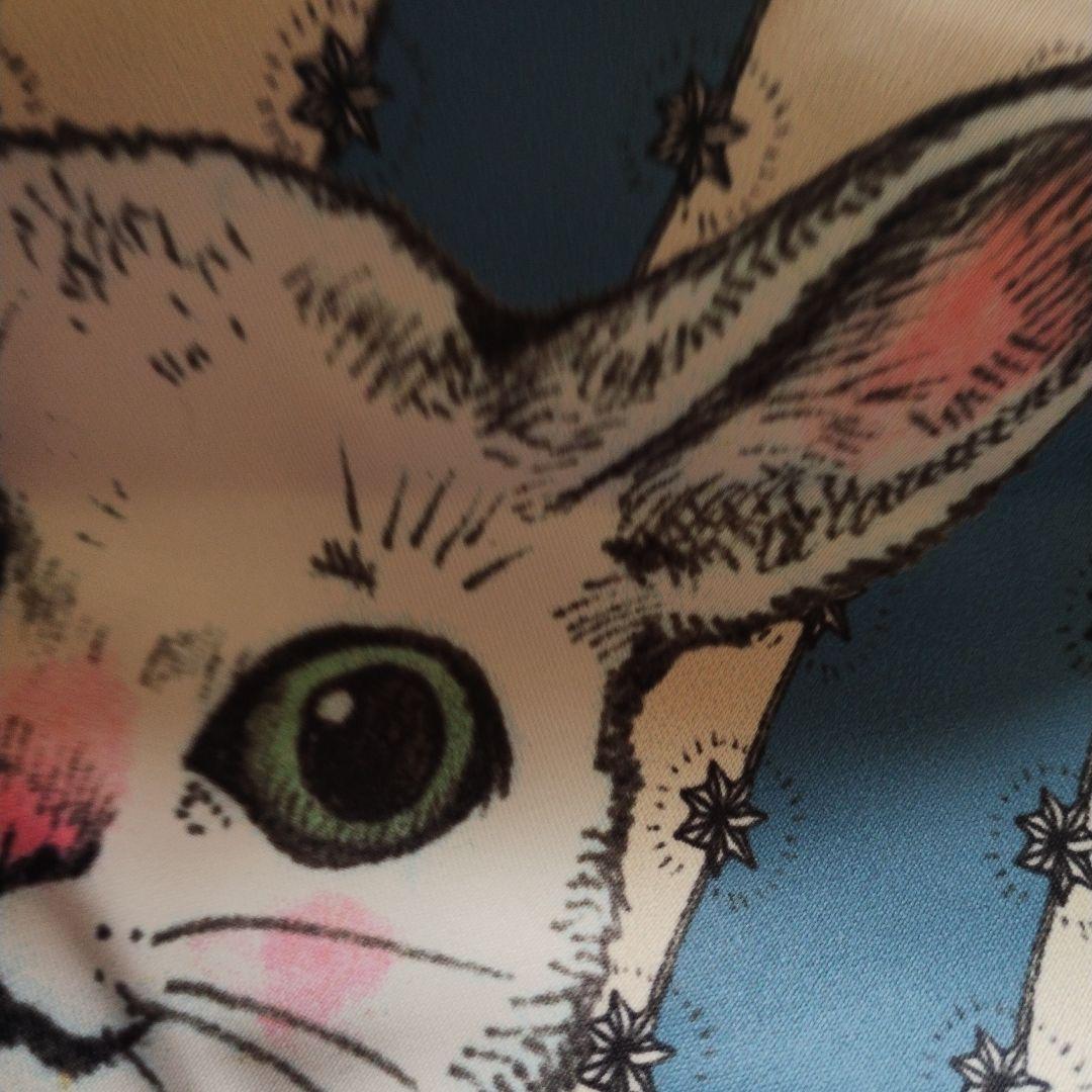 GUCCI ヒグチユウコ　コラボ　保存袋　空箱　グッチ