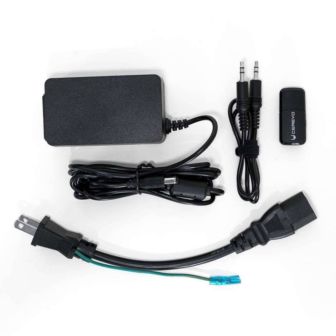 Cerevo LiveShell X ライブ配信デバイス