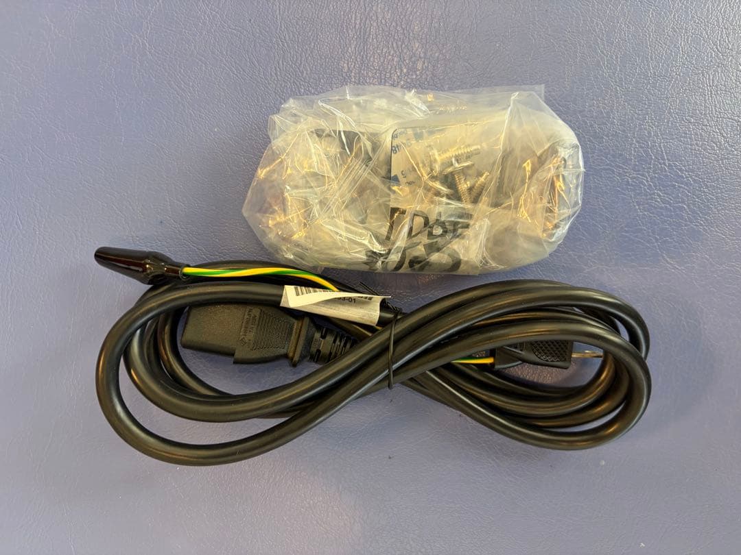 NETGEAR JGS516 16ポート ギガビットスイッチ