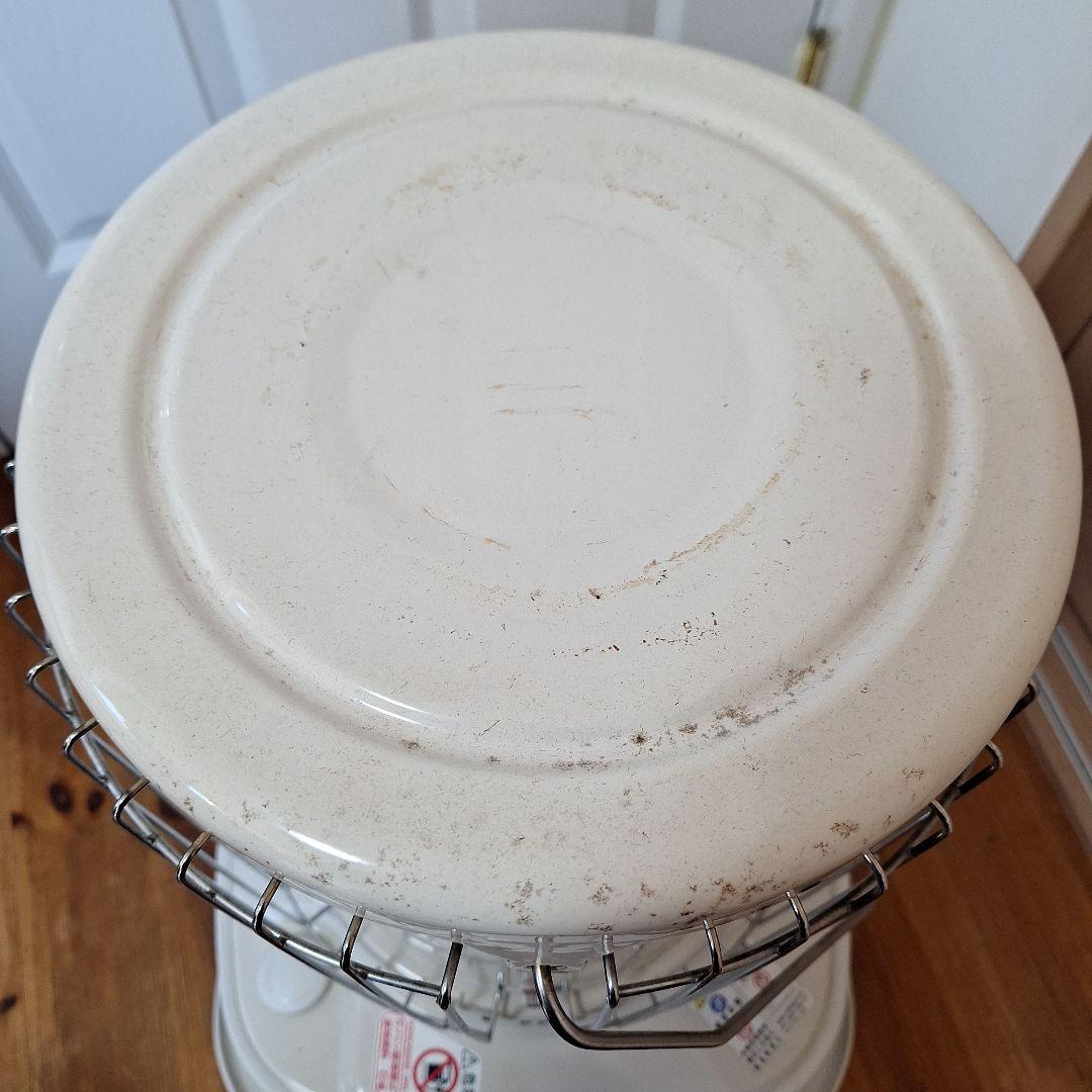 CORONA コロナ SL-6619 石油ストーブ 2019年製　中古