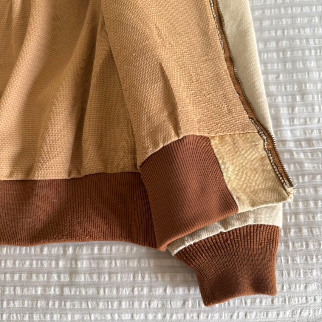 カーハートアクティブジャケット USA製