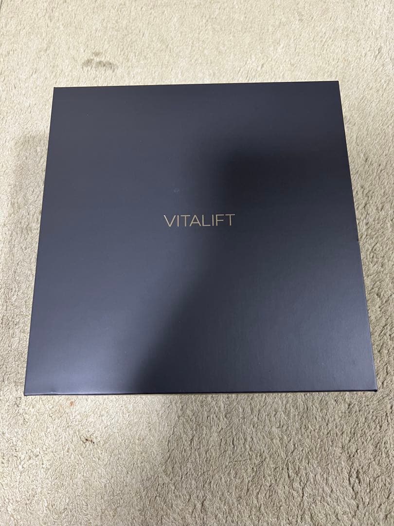 Panasonic バイタリフトかっさ　EH-SP85-K 【新品ジェル付】