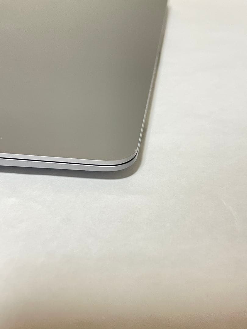 MacBook本体 Macbook Air Retina 2020 Intel Core i5