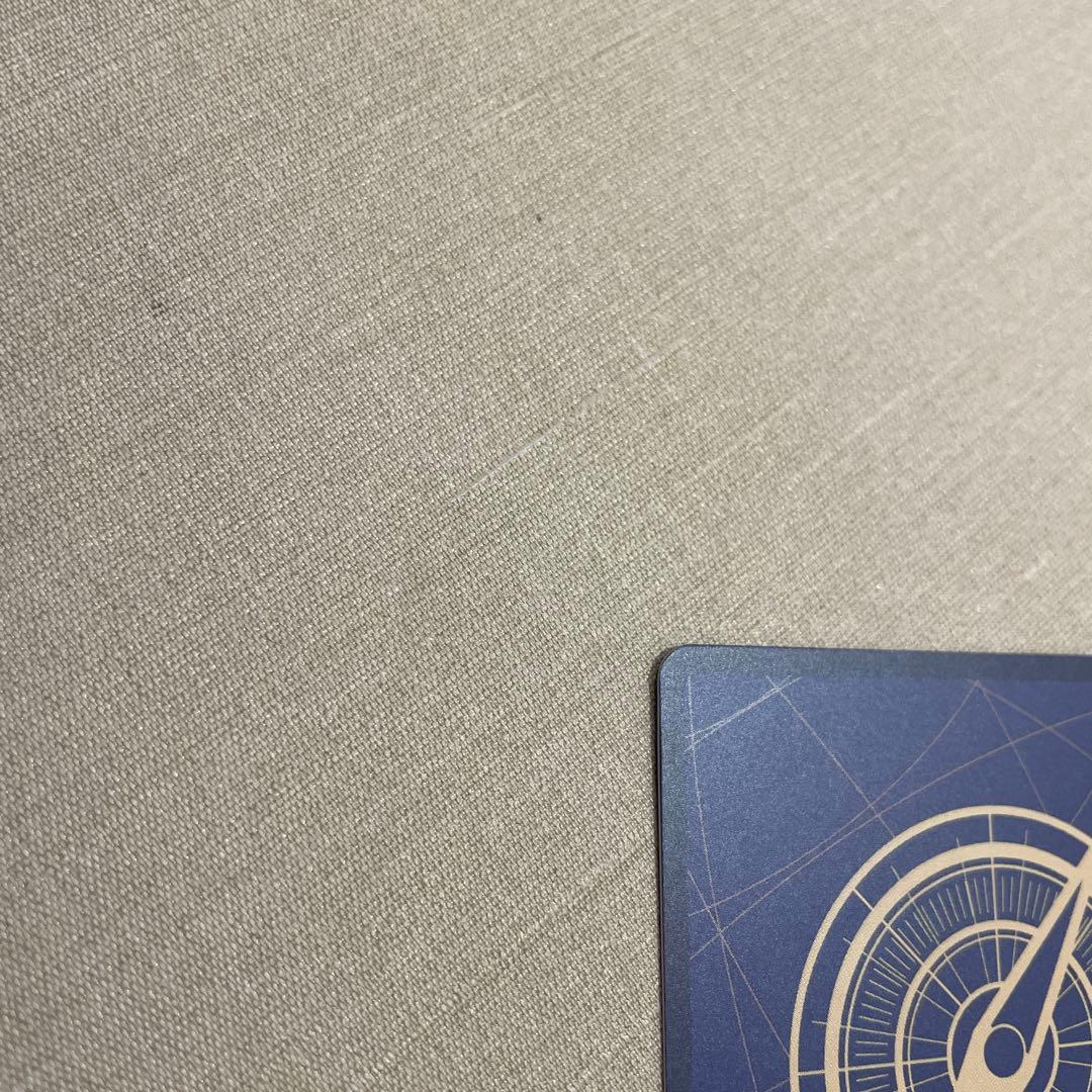 ワンピース カードゲーム 侵食輪廻(グラウンドデス)