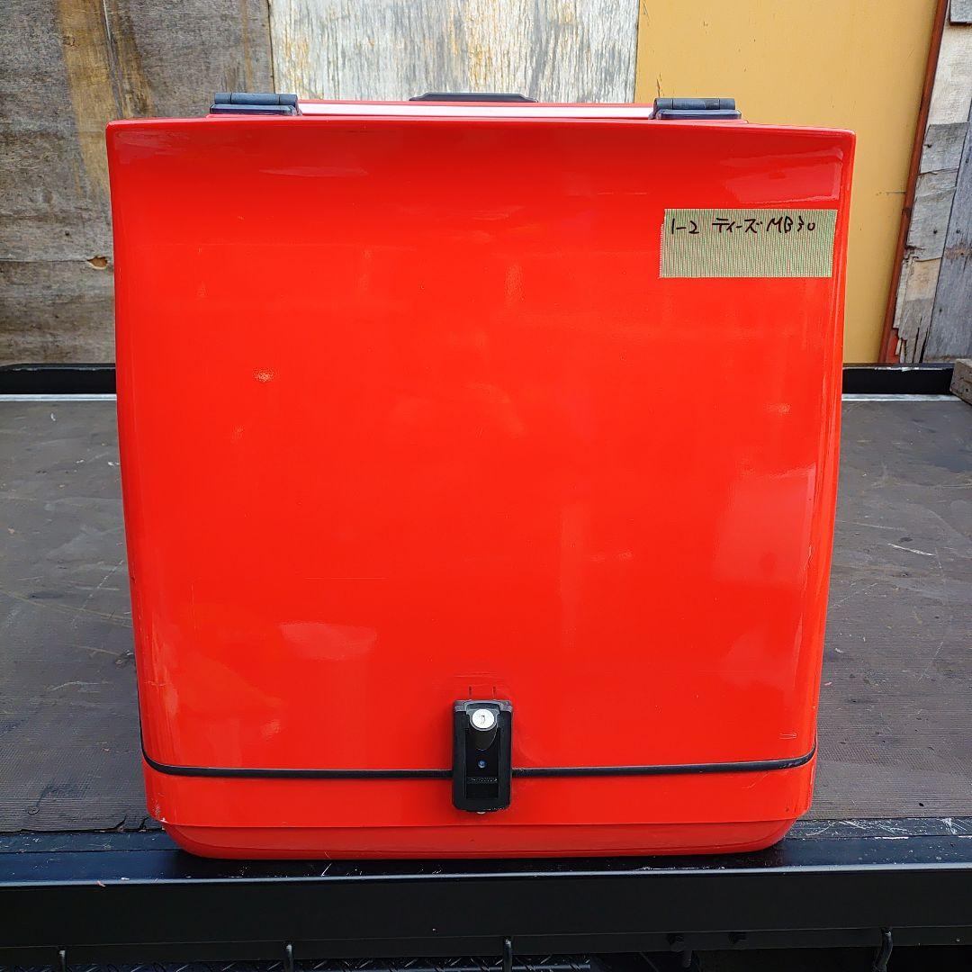 ティーズMB30大型デリバリーボックス/1-2