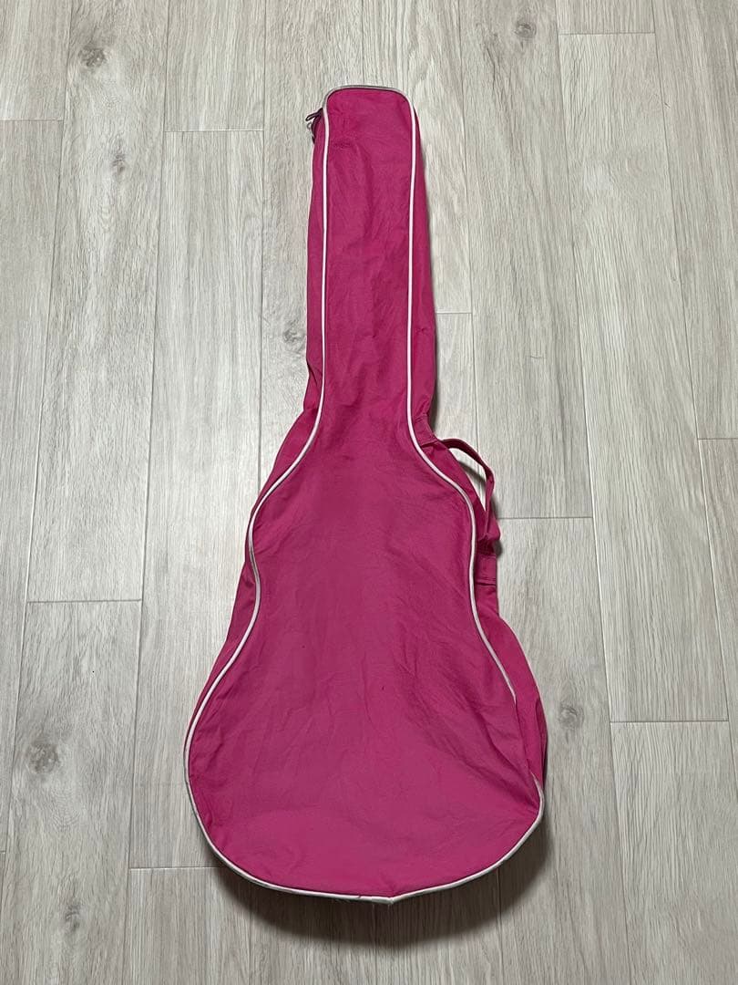 Gypsy Rose ジプシーローズ（ピンク）ケース付