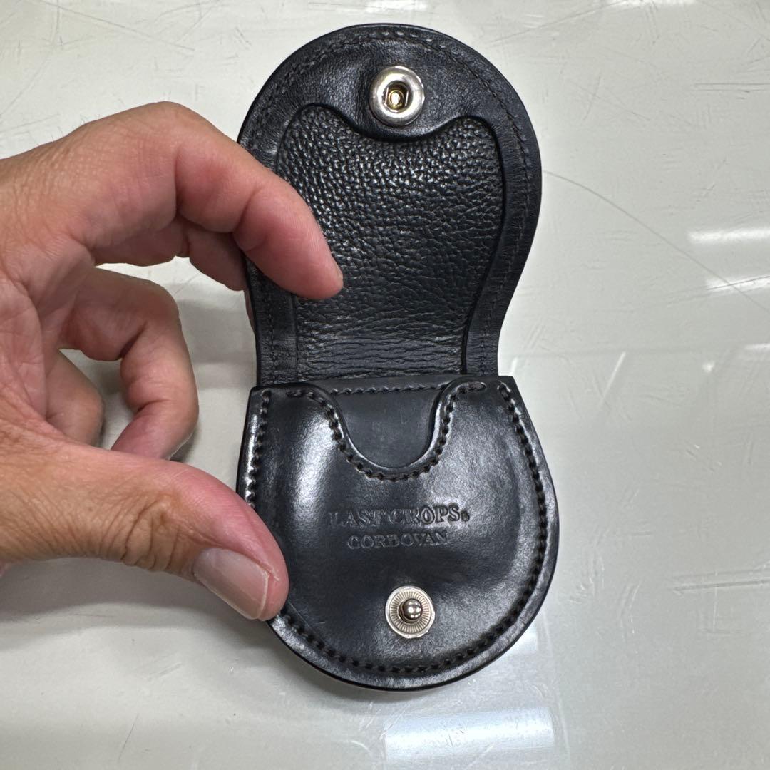 LAST CROPS ラストクロップス