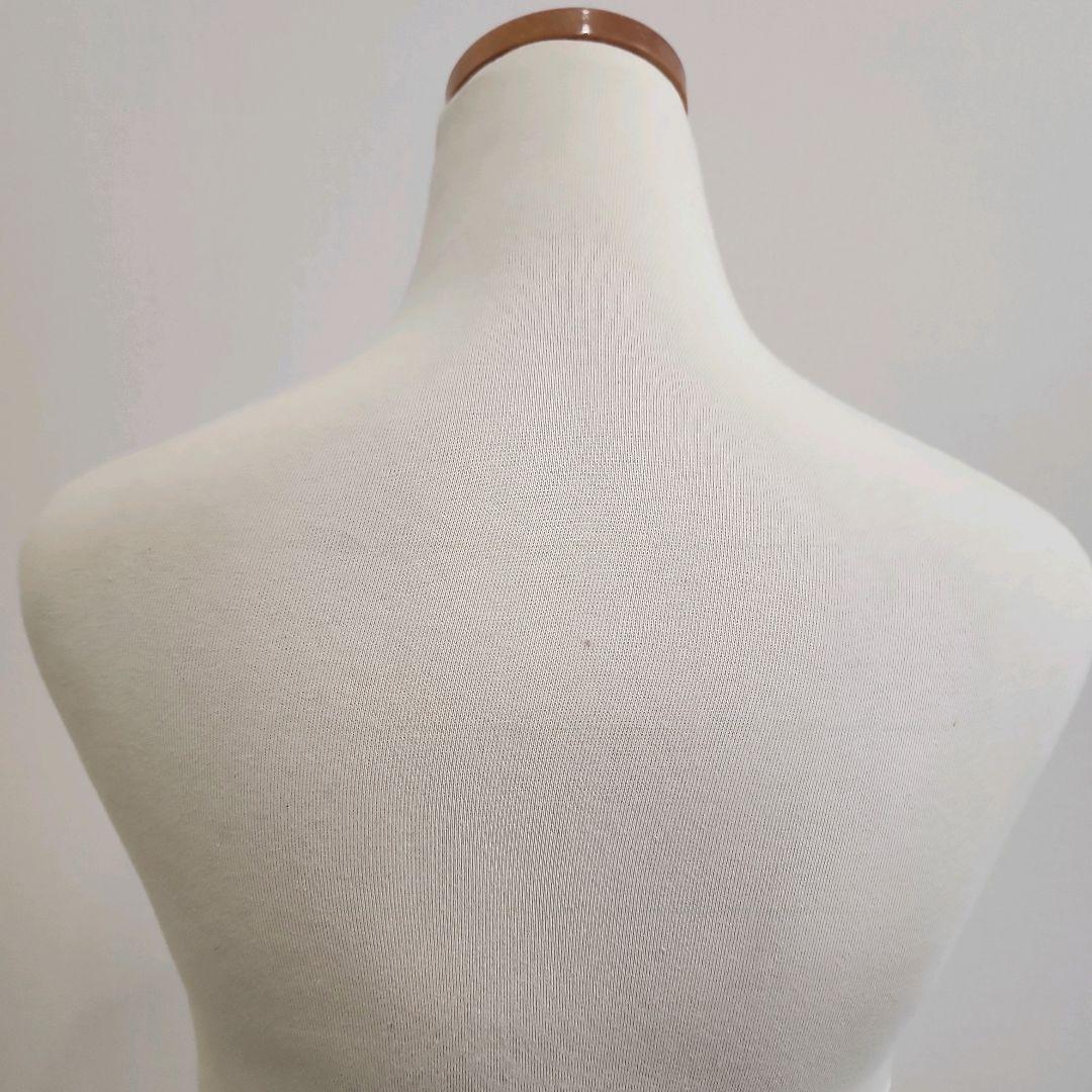 和装トルソー べージュ 着付けマネキン ボディ女性用 金属スタンド付き