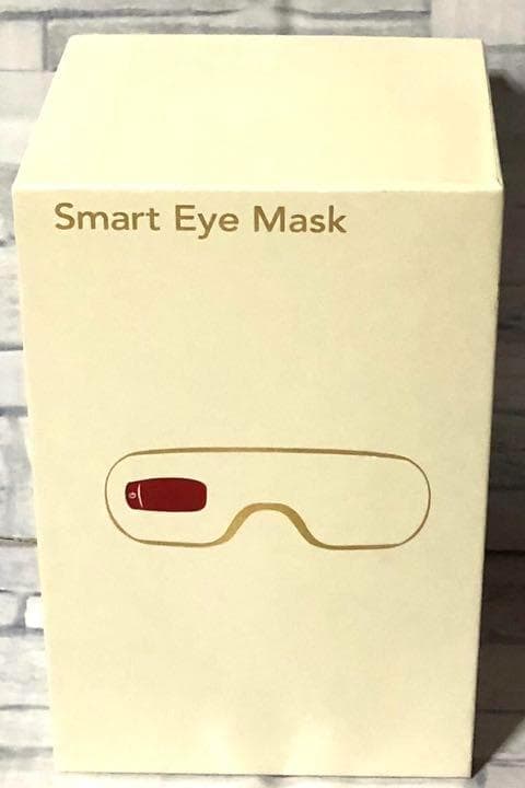 ❤極上の気持ち良さ✨音楽機能搭載でリラックス効果絶大♪❤アイマッサージャー