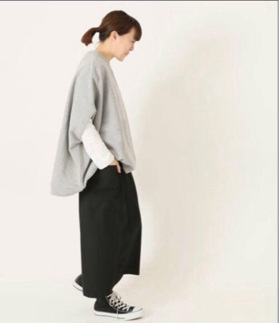 ジャーナルスタンダードラックス | TRストレッチ サイドポケットタイトスカート