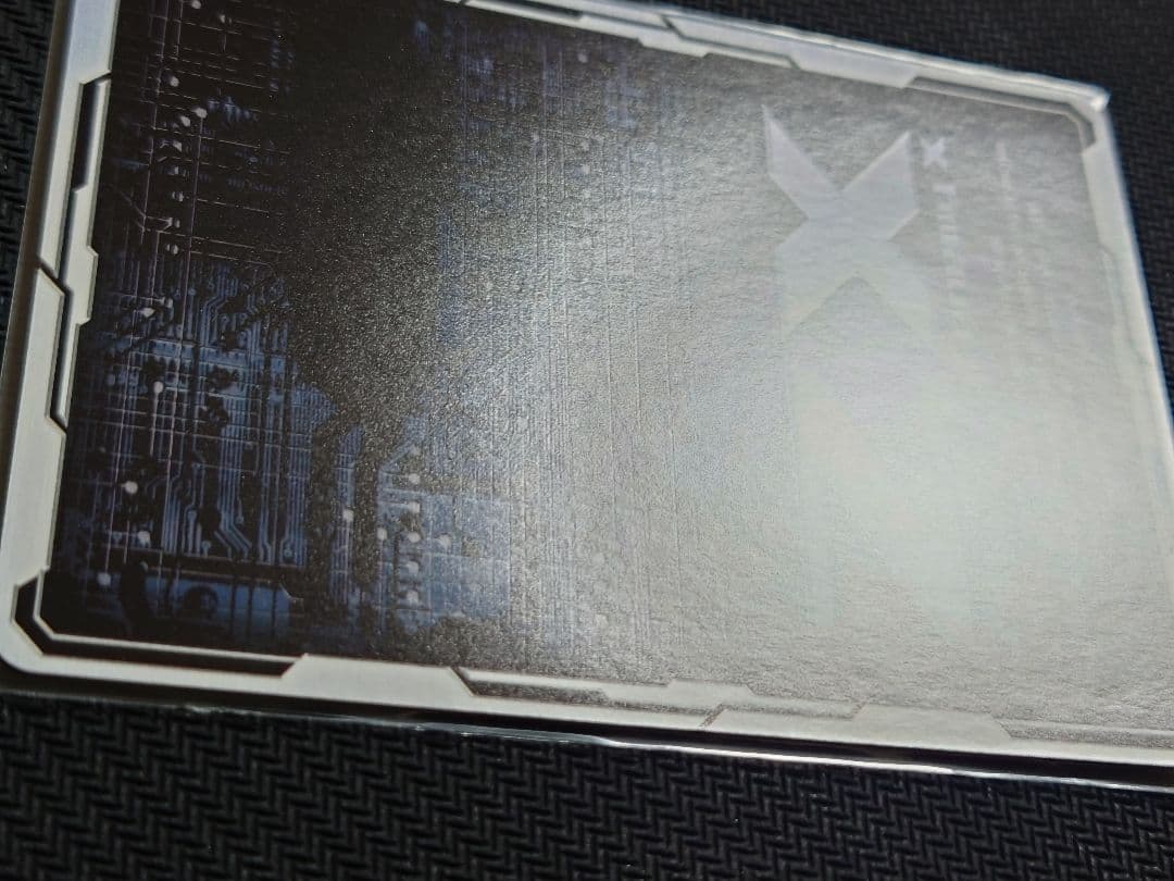 上柚木綾瀬 IGR B35-097 35弾　異界探訪編　想星＜キュレーション＞