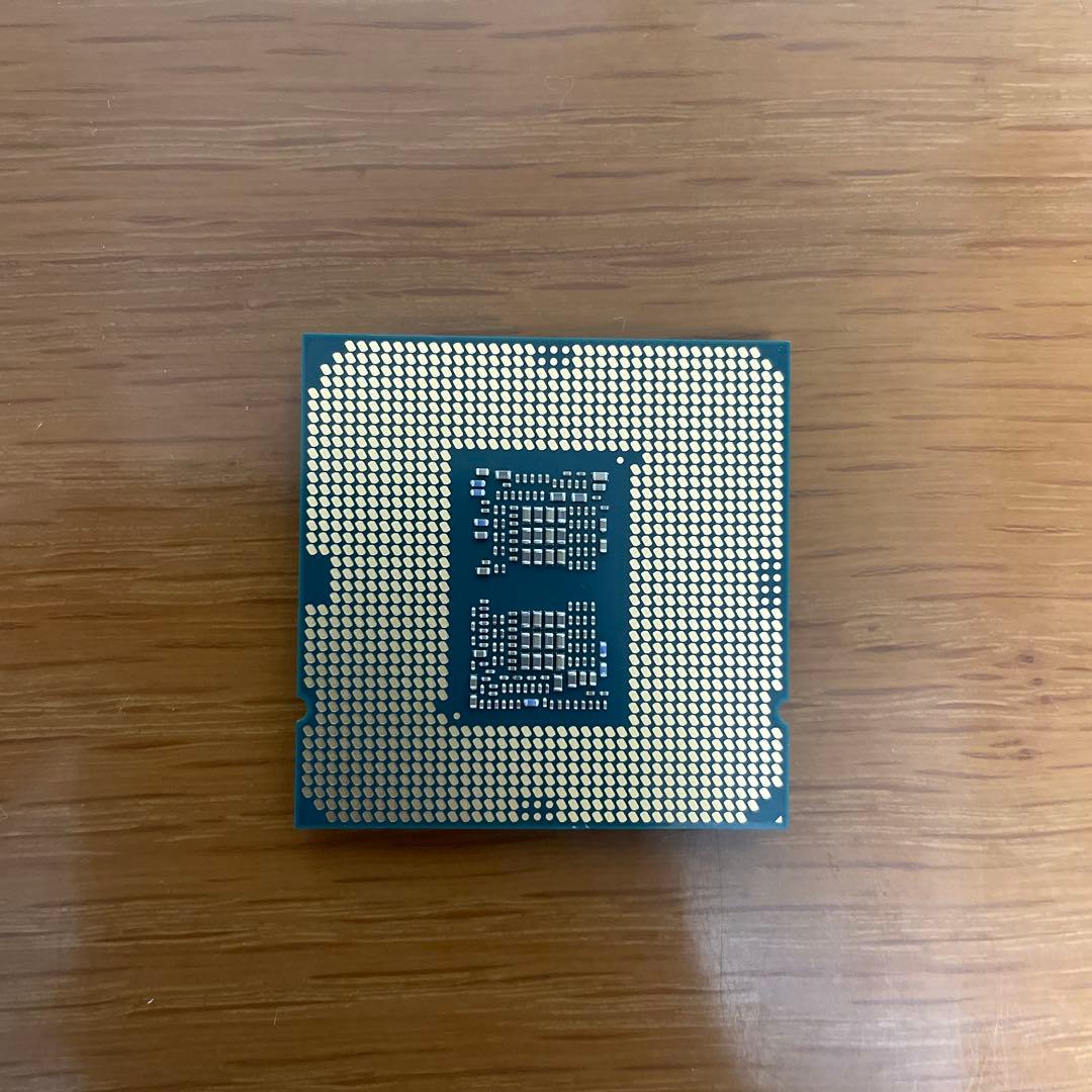 Intel Core i7-10700 CPU 4個セット