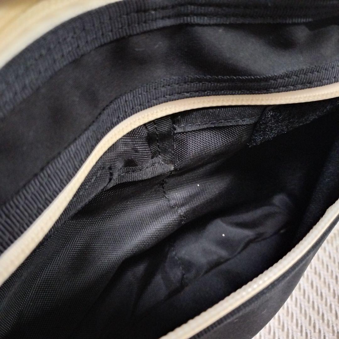 PORTERポーター ボディバッグ ウエストポーチ 木梨サイクル コラボ