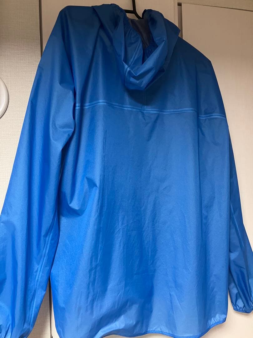 ミレー　ティフォンファントムファストジャケット